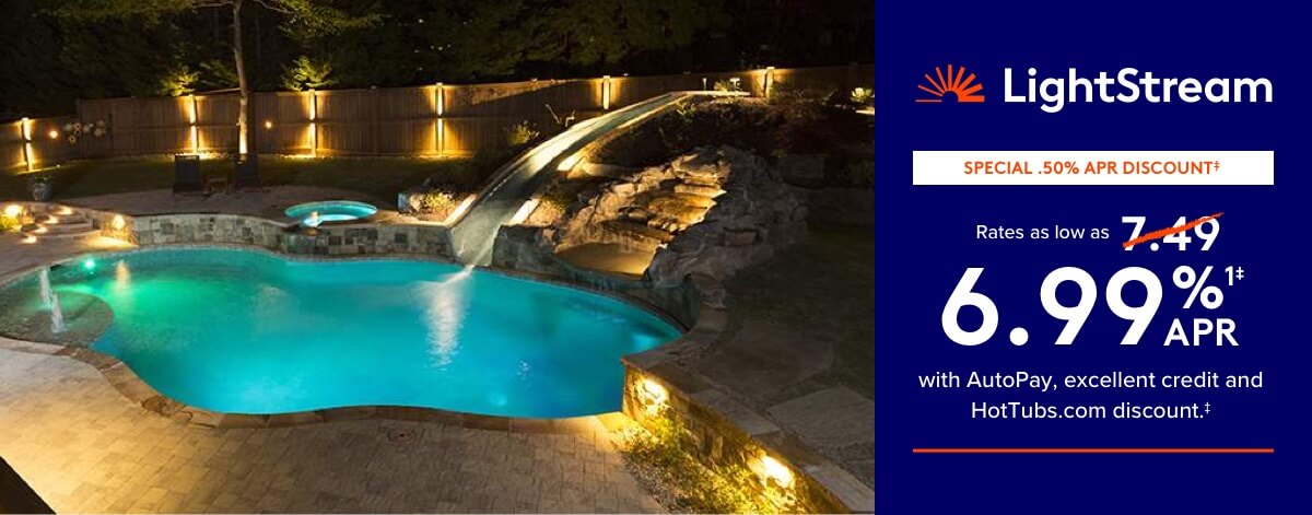 Marquee Pools & Services - LightStream Loans